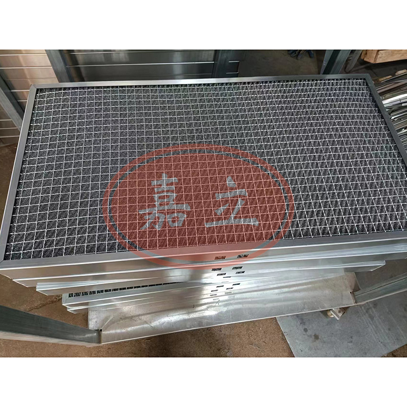 黄冈不锈钢油雾过滤器
